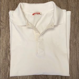 Prada Polo Shirt